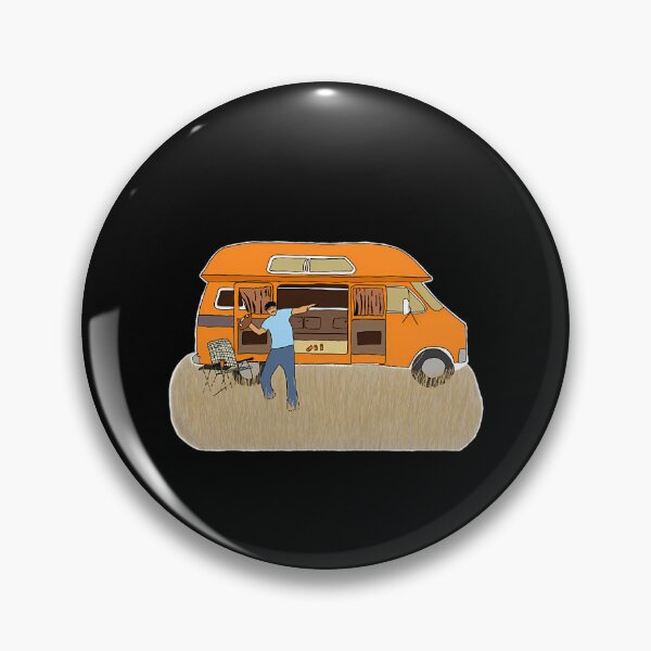 Item preview, Uncle Rico  designed and sold by necronderk.