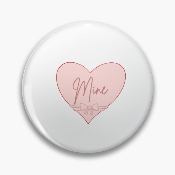 Item preview, heart mine designed and sold by anniblue.