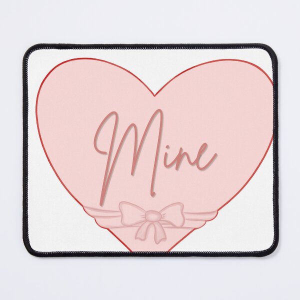 Item preview, heart mine designed and sold by anniblue.