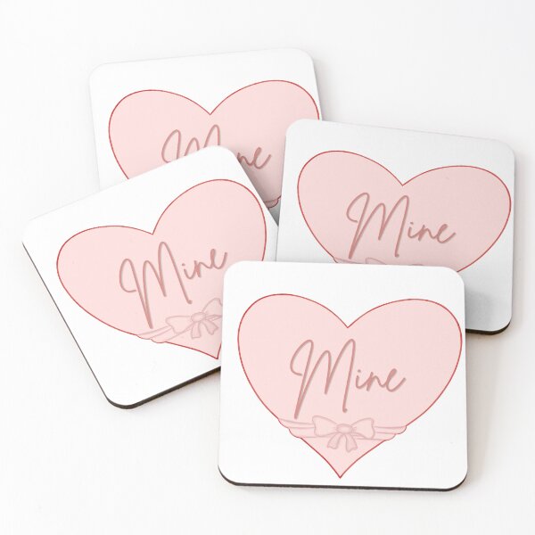 Item preview, heart mine designed and sold by anniblue.