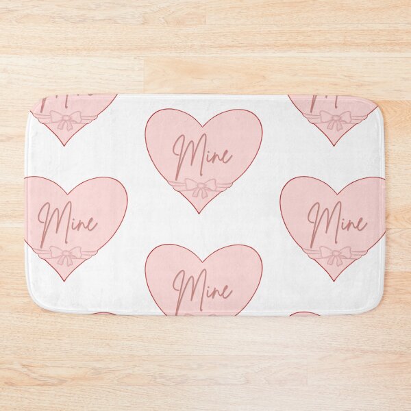 Item preview, heart mine designed and sold by anniblue.