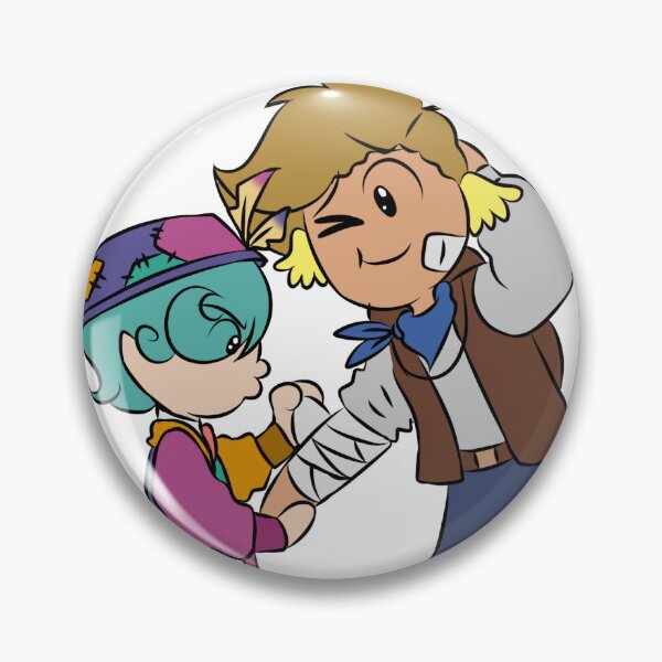 Item preview, Empires S2 Flower Husbands designed and sold by Malta2277.