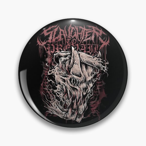Item preview, Slaughter To Prevail Band designed and sold by Kokank17Art.