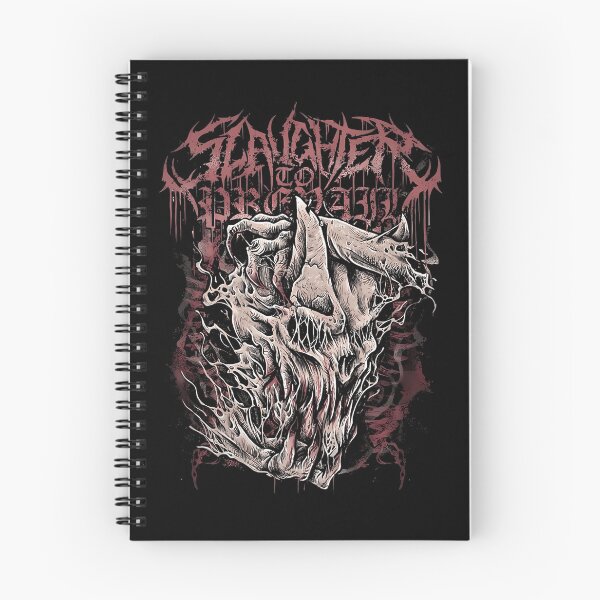 Item preview, Slaughter To Prevail Band designed and sold by Kokank17Art.
