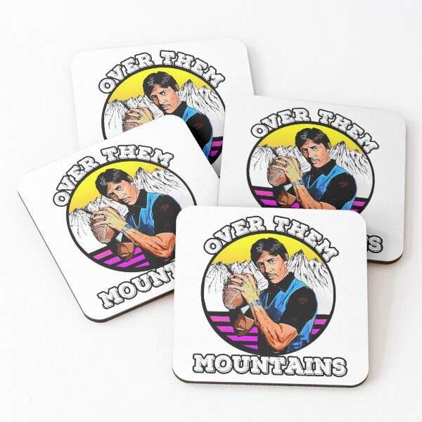 Item preview, Uncle Rico  designed and sold by necronderk.