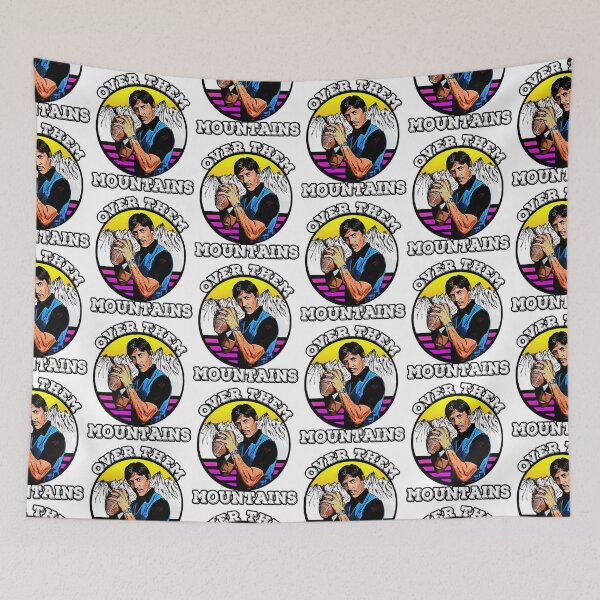 Item preview, Uncle Rico  designed and sold by necronderk.