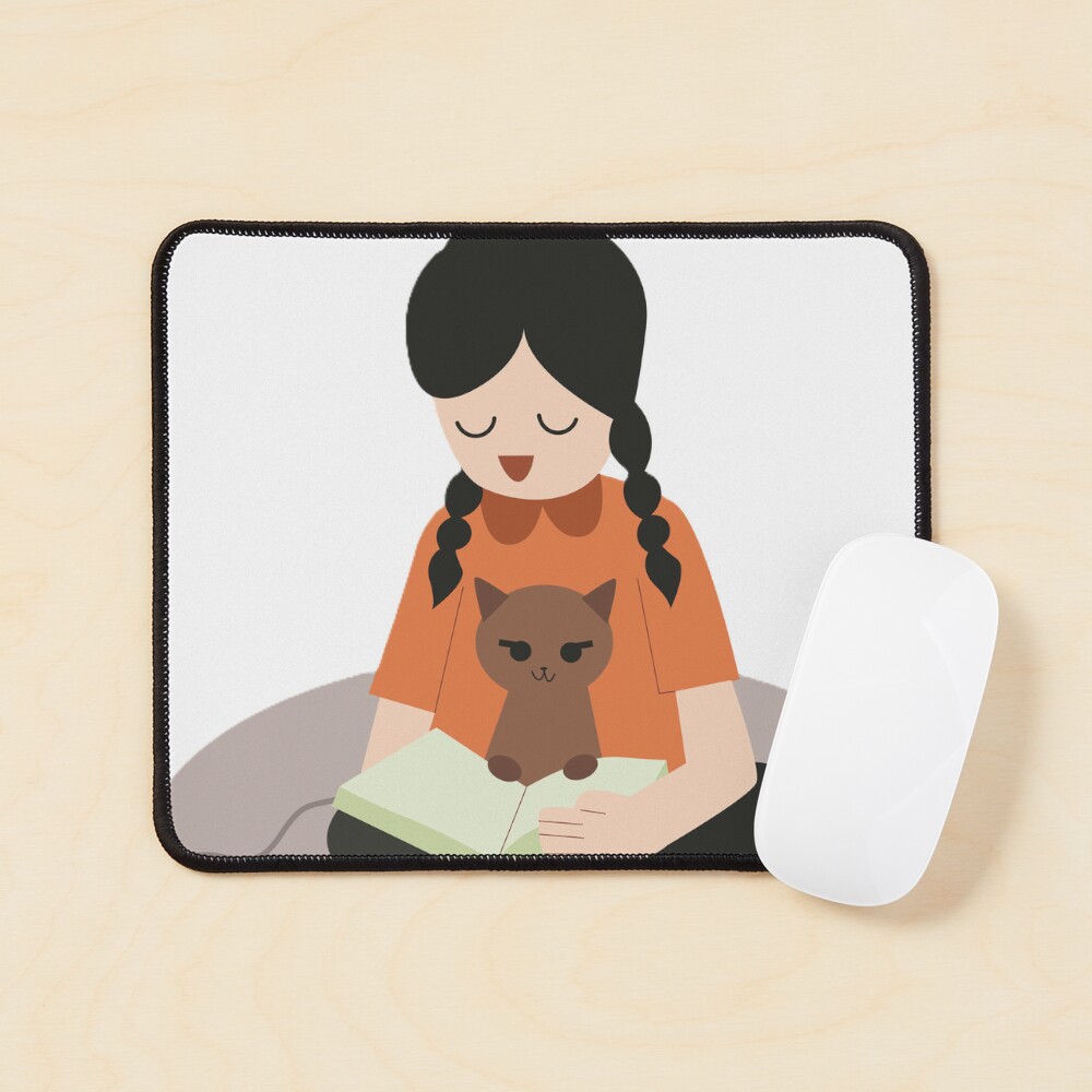 Item preview, Mouse Pad designed and sold by creativityisfun.