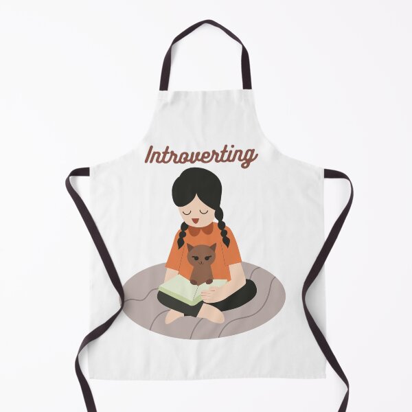 Item preview, Introverting designed and sold by creativityisfun.