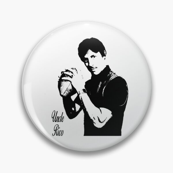 Item preview, Uncle Rico  designed and sold by necronderk.