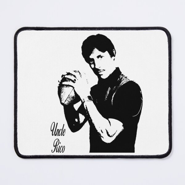 Item preview, Uncle Rico designed and sold by necronderk.