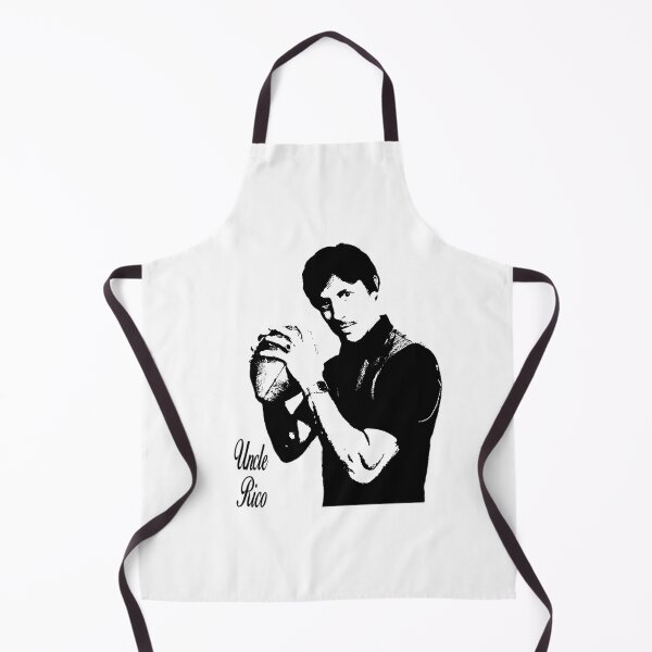 Item preview, Uncle Rico  designed and sold by necronderk.