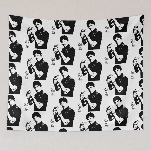 Item preview, Uncle Rico  designed and sold by necronderk.