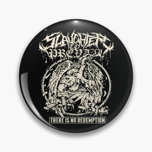 Item preview, Slaughter To Prevail Band designed and sold by Kokank17Art.
