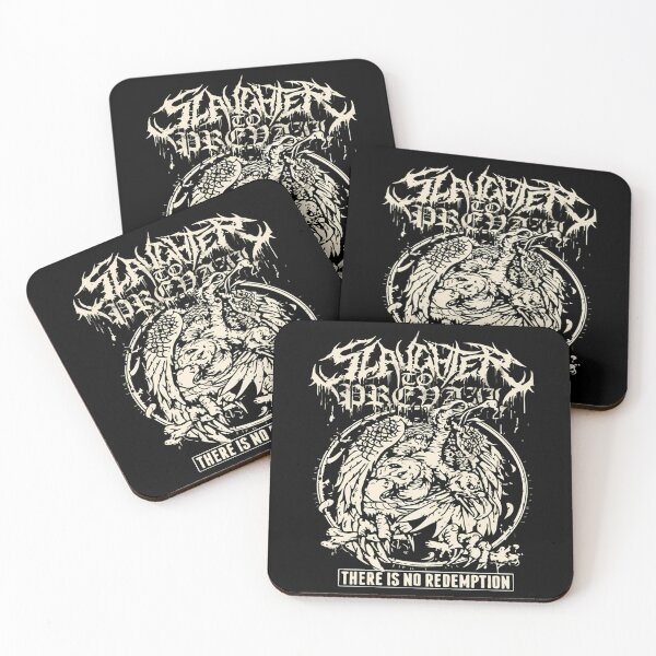 Item preview, Slaughter To Prevail Band designed and sold by Kokank17Art.