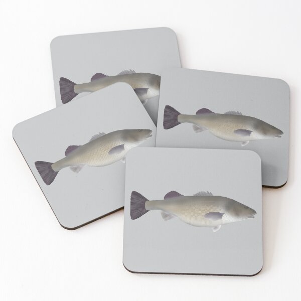 Item preview, Creole Perch designed and sold by fishfolkart.