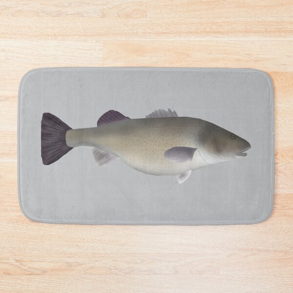 Item preview, Creole Perch designed and sold by fishfolkart.