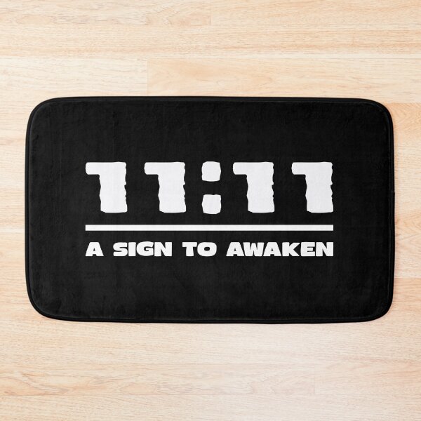 Item preview, 1111 A Sign To Awaken designed and sold by vtspatial.