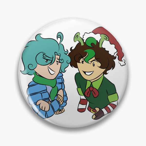 Item preview, (Nice Life) Joel and Scott designed and sold by Malta2277.