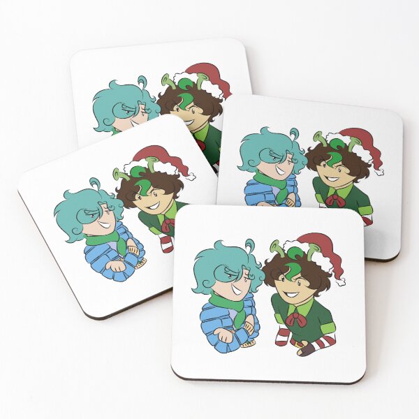 Item preview, (Nice Life) Joel and Scott designed and sold by Malta2277.
