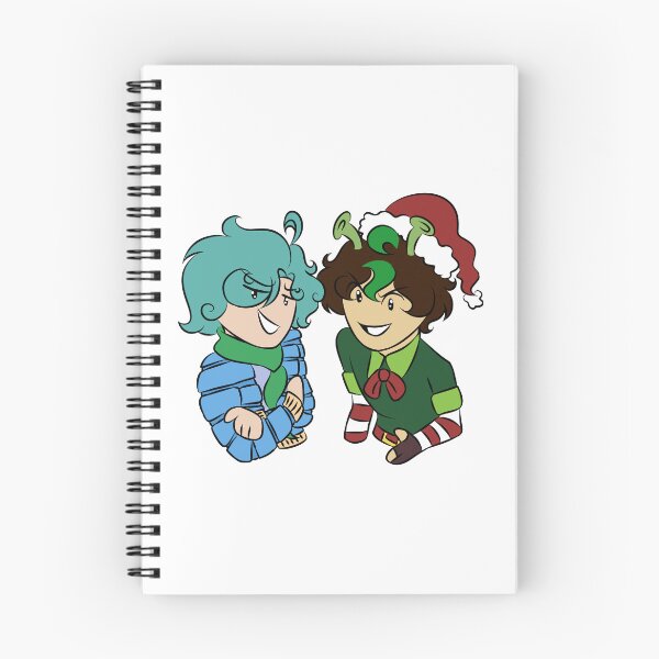Item preview, (Nice Life) Joel and Scott designed and sold by Malta2277.
