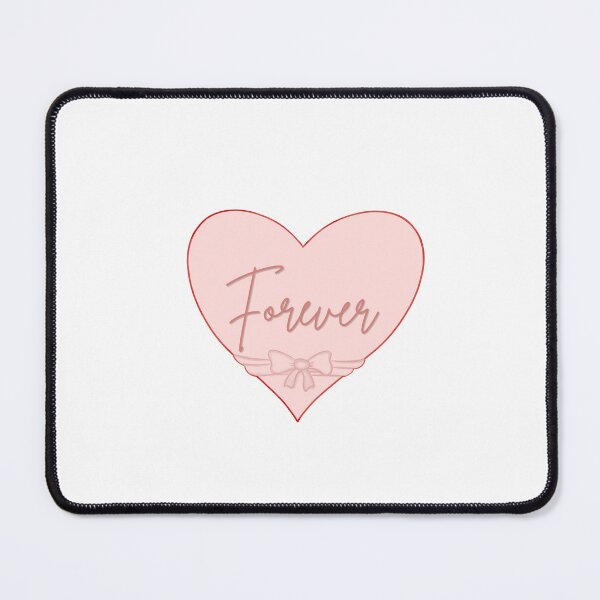 Item preview, heart forever designed and sold by anniblue.