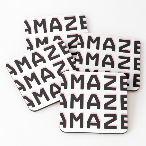 Item preview, Rocky Amaze Amaze Amaze - Project Hail Mary  designed and sold by RockAndLex.