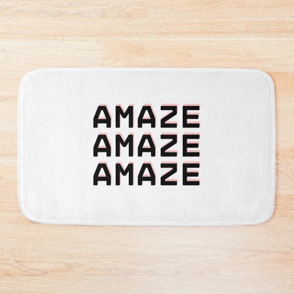 Item preview, Rocky Amaze Amaze Amaze - Project Hail Mary  designed and sold by RockAndLex.