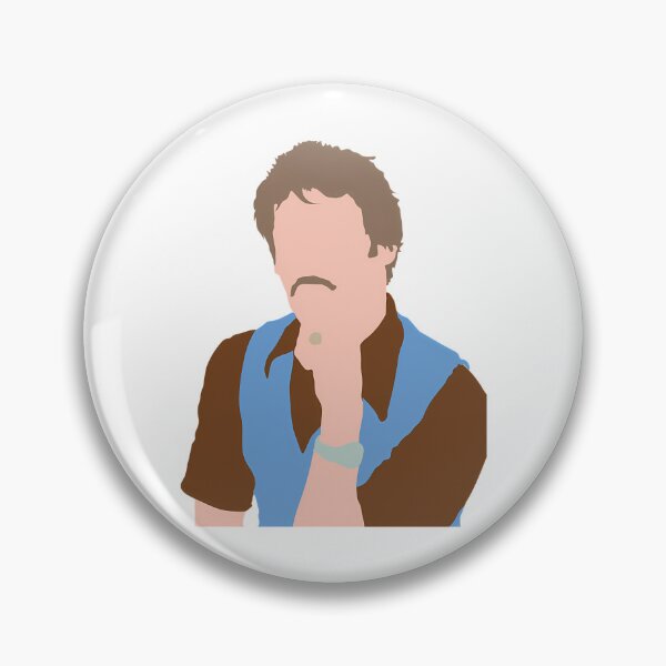 Item preview, Uncle Rico  designed and sold by necronderk.