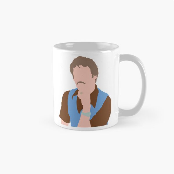 Item preview, Uncle Rico  designed and sold by necronderk.