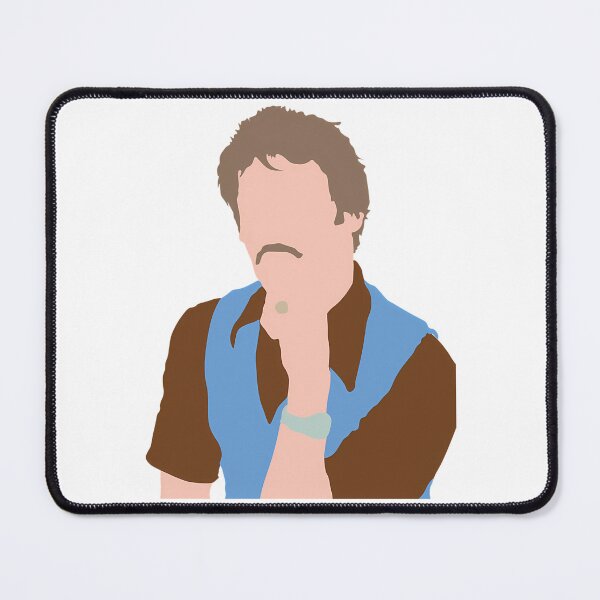 Item preview, Uncle Rico  designed and sold by necronderk.
