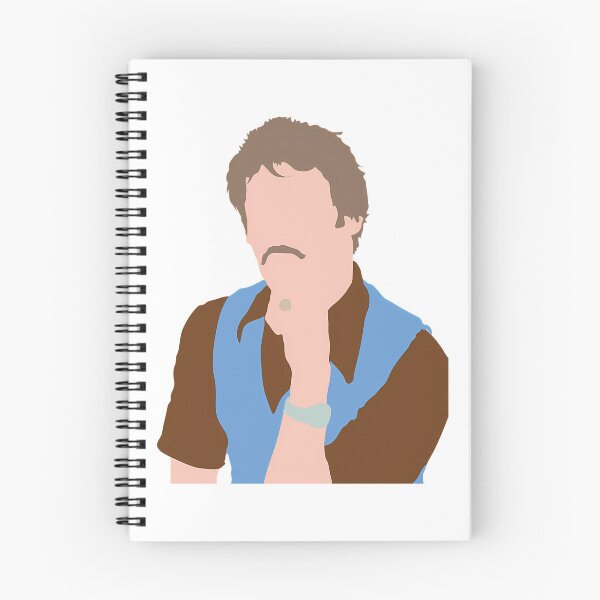 Item preview, Uncle Rico  designed and sold by necronderk.