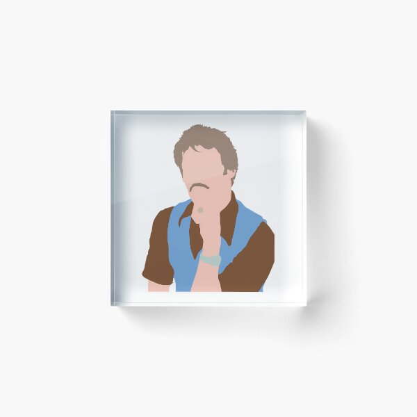 Item preview, Uncle Rico  designed and sold by necronderk.