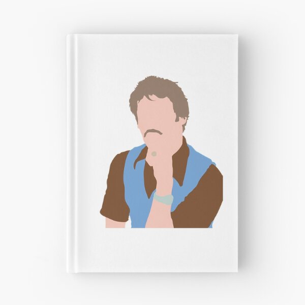 Item preview, Uncle Rico  designed and sold by necronderk.