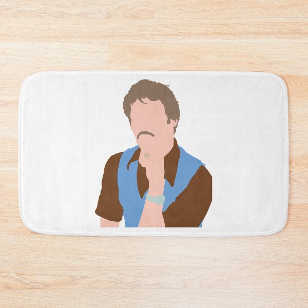 Item preview, Uncle Rico  designed and sold by necronderk.