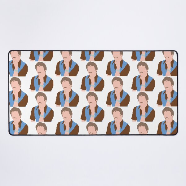 Item preview, Uncle Rico designed and sold by necronderk.