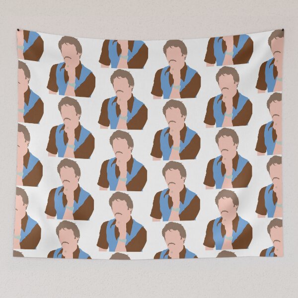 Item preview, Uncle Rico  designed and sold by necronderk.