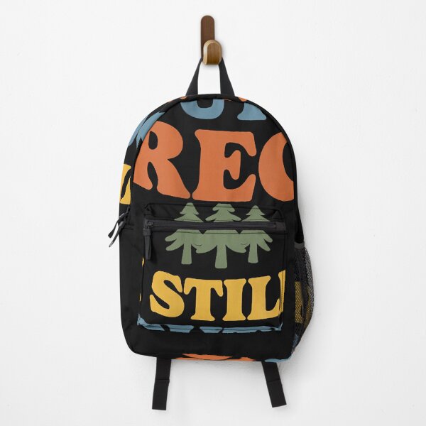 Item preview, Retro Vintage I Still Need Outdoor Recess T Shirt designed and sold by DanMoor.