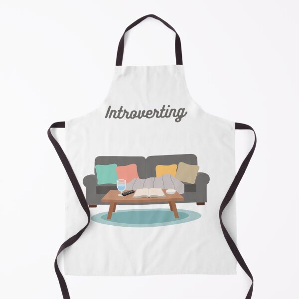 Item preview, Introverting designed and sold by creativityisfun.
