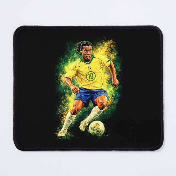 Item preview, Ronaldinho R10 Football Legend designed and sold by Not Hugo.