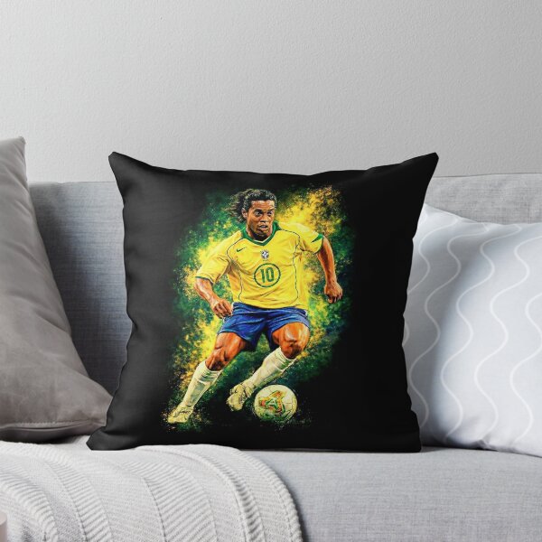 Item preview, Ronaldinho R10 Football Legend designed and sold by Not Hugo.