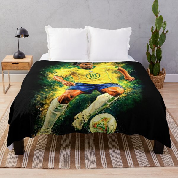 Item preview, Ronaldinho R10 Football Legend designed and sold by Not Hugo.