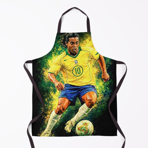 Item preview, Ronaldinho R10 Football Legend designed and sold by Not Hugo.