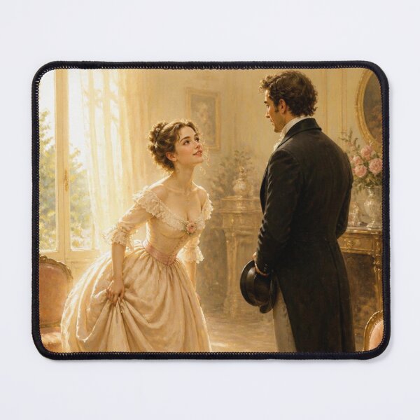 Item preview, Madame Bovary - Gustave Flaubert - French Culture and literature designed and sold by Substance_life.