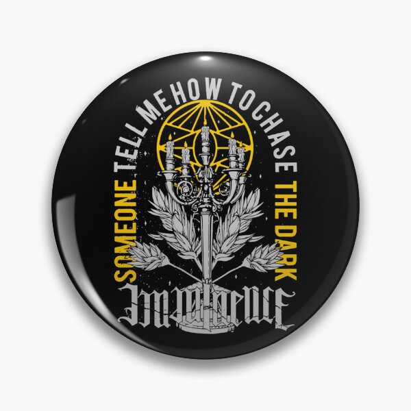 Item preview, The Imminence Band designed and sold by Kokank17Art.