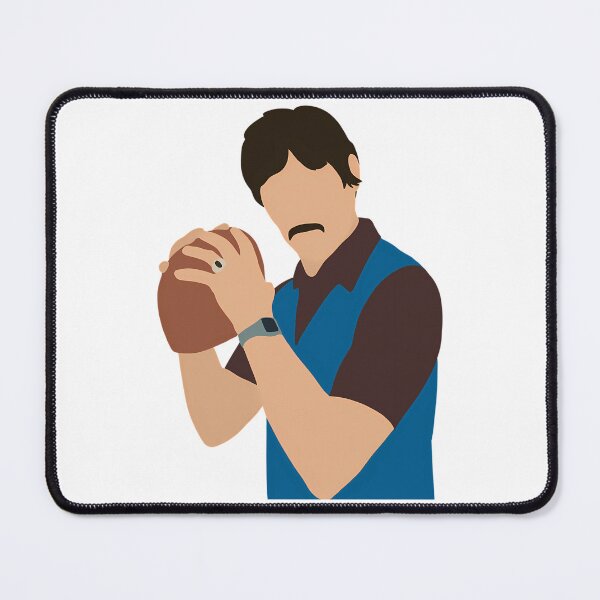 Item preview, Uncle Rico designed and sold by necronderk.