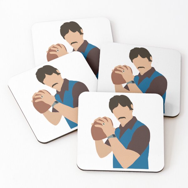 Item preview, Uncle Rico  designed and sold by necronderk.