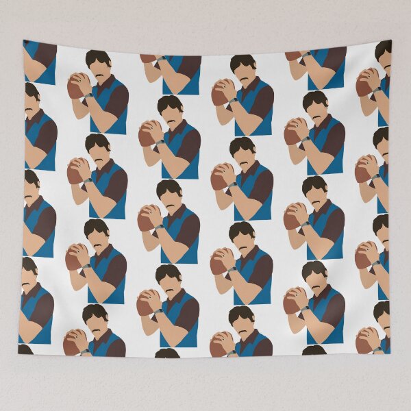 Item preview, Uncle Rico  designed and sold by necronderk.