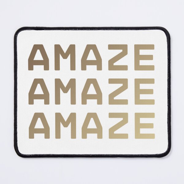 Item preview, Rocky Amaze Amaze Amaze - Project Hail Mary  designed and sold by RockAndLex.