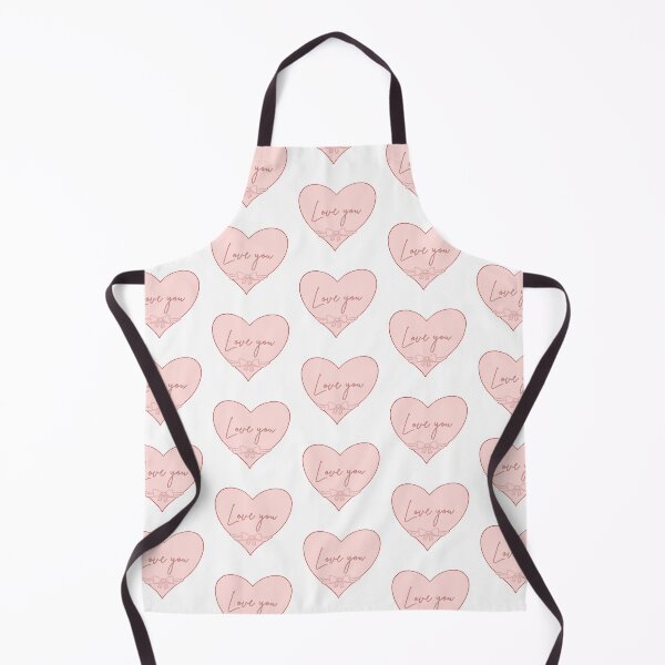 Item preview, heart love u designed and sold by anniblue.