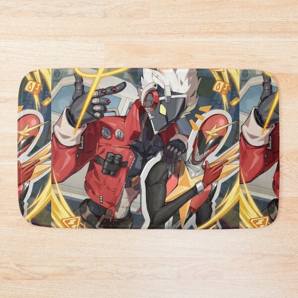 Item preview, Zenless Zone Zero  designed and sold by tomasghrad.
